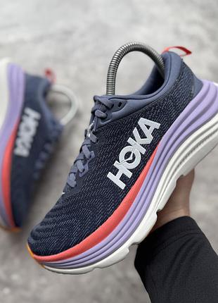 Кроссовки женские hoka gaviota 5 (38 (23.5 см))