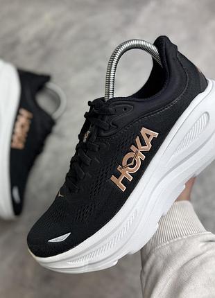 Кросівки жіночі hoka bondi 9 (37 (23 см))