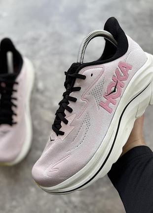 Кросівки жіночі hoka clifton 10 (37 (23.5 см))