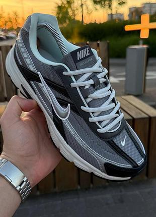 Чоловічі літні кросівки nike, чоловічі кросівки в сітку, молодіжні кросівки для хлопців 42