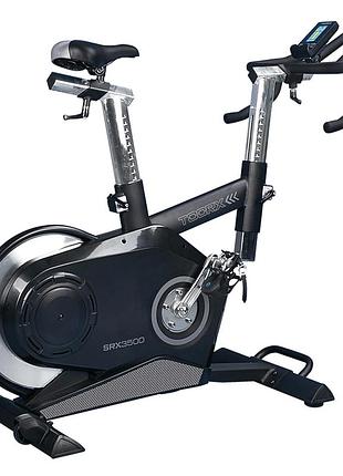 Сайкл-тренажер toorx indoor cycle srx 3500 (srx-3500)