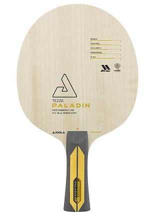 Основа для ракетки joola tezzo paladin fl (61207)