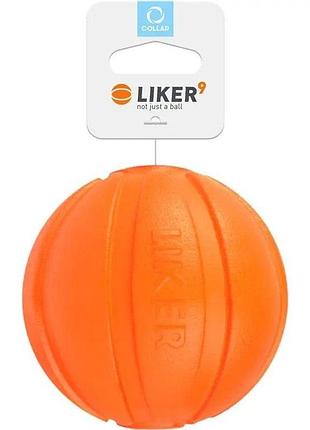 Liker 9, мяч для собак