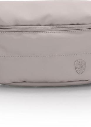 Сумка поясная heys puffer mini waist bag atmosphere (30128-0143-00)