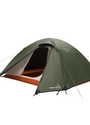 Палатка двухместная easy camp rondane 2 (120469)