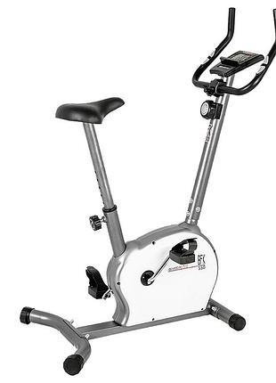 Велотренажер everfit upright bike bfk 550