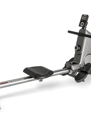Гребний тренажер toorx rower cup (rower-cup)