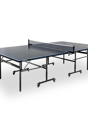 Теннисный стол joola outdoor j100a grey (11647)