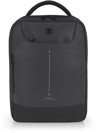Рюкзак для ноутбука gabol backpack reflect 14l grey (412455-016)