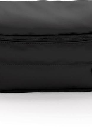 Сумка поясна heys puffer waist bag black (30125-0001-00)