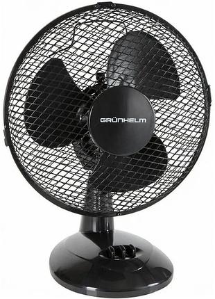 Вентилятор grunhelm gft-3011b