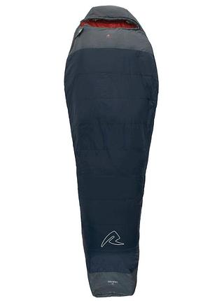 Спальний мішок robens moraine i "l"+11°c (250285)