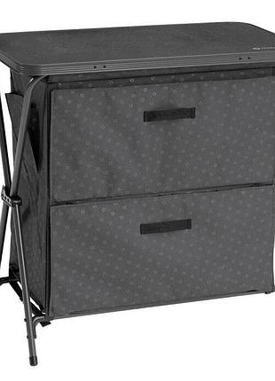 Шкаф кемпинговый outwell bahamas cabinet (531173)