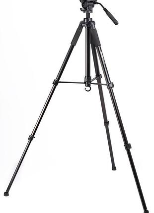 Штатив bresser tr-688v (f002036)