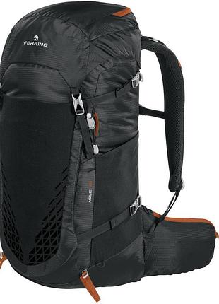Рюкзак туристичний ferrino agile 45l black (75228ncc)