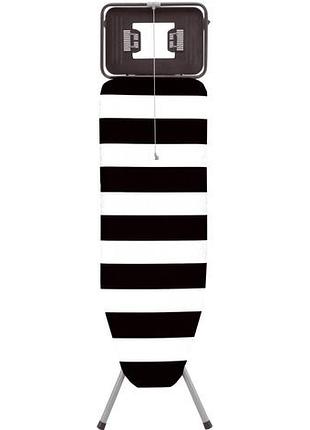 Дошка для прасування rolser k-tres blanco/negro (k03015-2064)