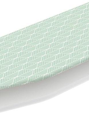 Чехол для гладильной доски colombo omnia green (cop530e)