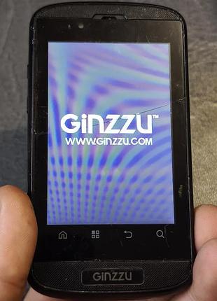Ginzzu r8 dual