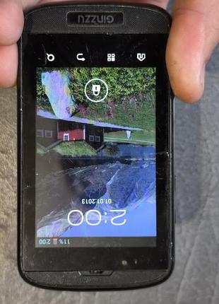 Ginzzu r8 dual 2