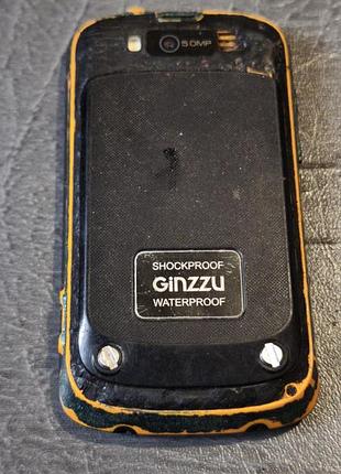 Ginzzu r8 dual 7