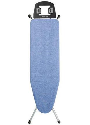 Дошка для прасування rolser k-22 azul (k06015-2071)