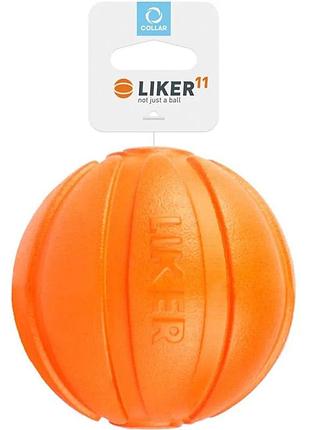 Collar liker 11 м'яч для собак