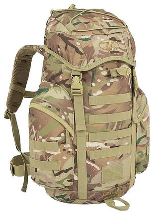 Рюкзак тактический highlander forces loader rucksack 33l hmtc (nrt033-hc)