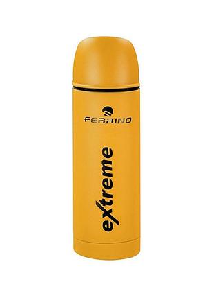 Термос ferrino extreme vacuum bottle 0.5l artisan gold (79344lgg)