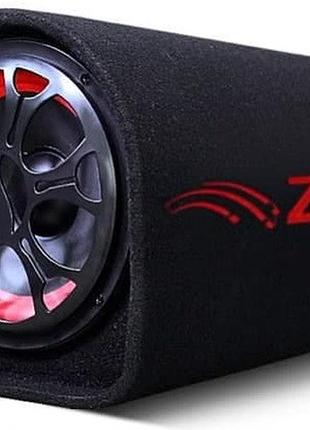 12" активный сабвуфер бочка zpx 450w + bluetooth
