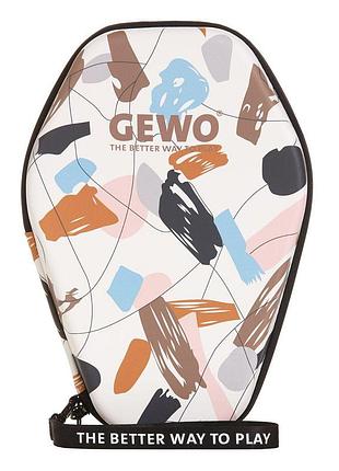 Чохол для ракетки gewo graffiti 1 (114780000)
