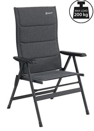 Крісло кемпінгове outwell clements xl (410132)