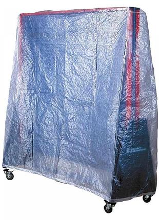 Чехол для теннисного стола garlando waterproof cover (2c4-127)