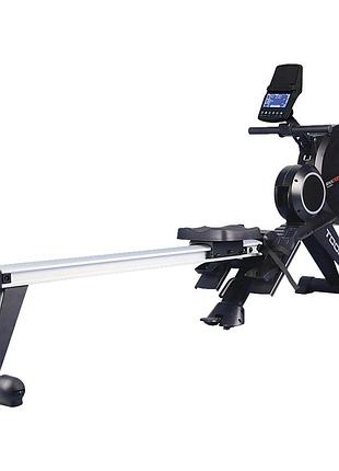 Гребний тренажер toorx rower rwx 700 (rwx-700)