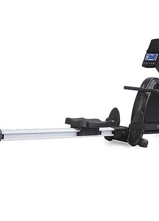 Гребний тренажер toorx rower rwx 500 (rwx-500)