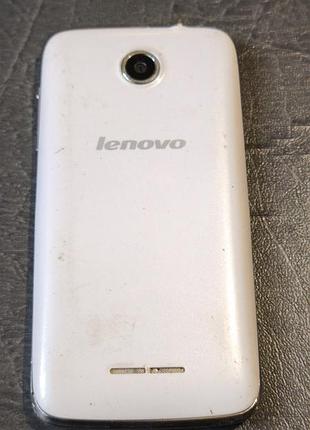 Lenovo a390 5
