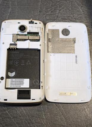 Lenovo a390 4