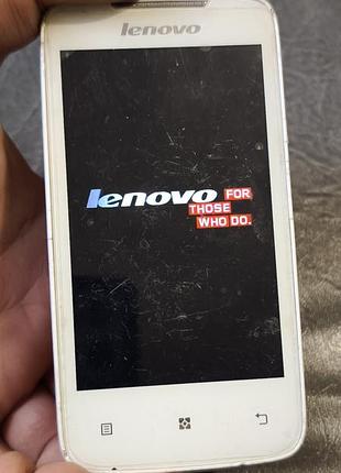 Lenovo a390 2