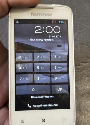 Lenovo a390 3