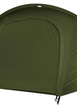 Палатка двухместная ferrino sintesi 2 olive green (91175hoofr)