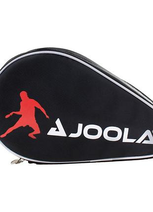 Чохол для ракетки joola double bat (80505)