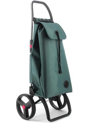 Сумка-візок rolser i-max mf 2lrsg sea coast (imx308-1067)