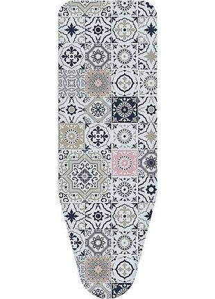 Чехол для гладильной доски colombo maiolica 140 x 55 см (cop530)