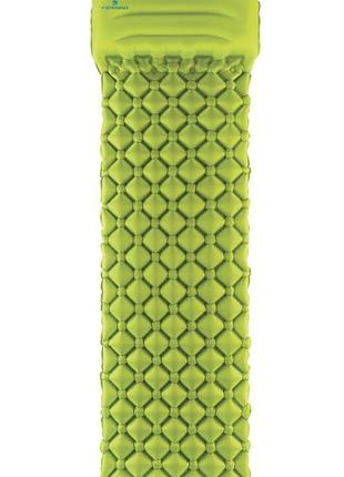 Килимок надувний ferrino air lite pillow mat green (78247nvv)