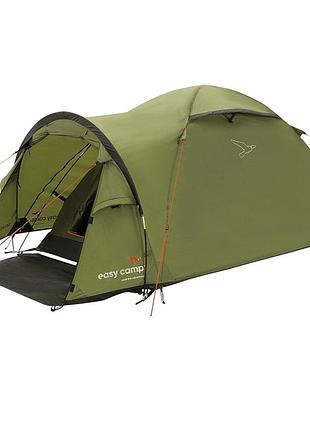 Палатка двухместная easy camp setesdal 2 (120476)
