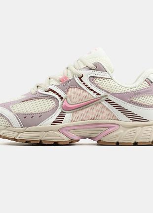 Жіночі кросівки nike v5 rnr pink white 36-37-38-39-40-41