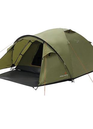 Намет чотиримісний easy camp setesdal 4 (120478)