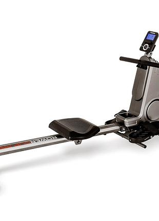 Гребний тренажер toorx rower cup pro (rower-cup-pro)