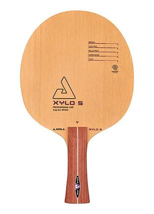 Основа для ракетки joola xylo 5 fl (65080)