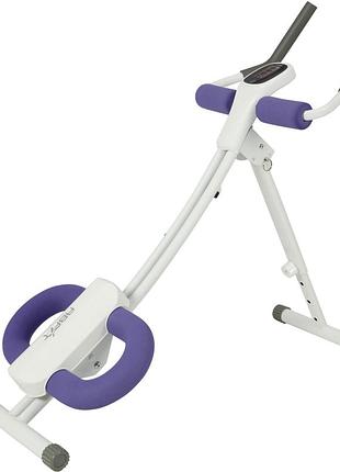 Тренажер для преса toorx ab-fit (ab-fit)
