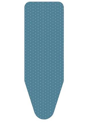 Чехол для гладильной доски colombo geometric 140 x 55 см (cop530)
